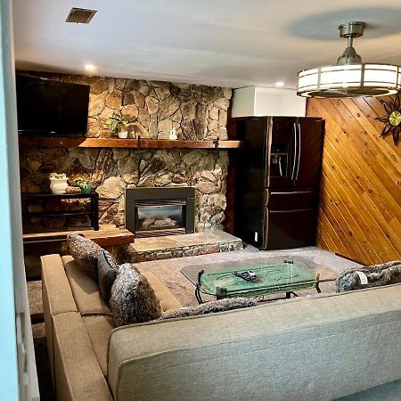 Resort Style Home Living With Private Pool And Hottub Delta Luaran gambar
